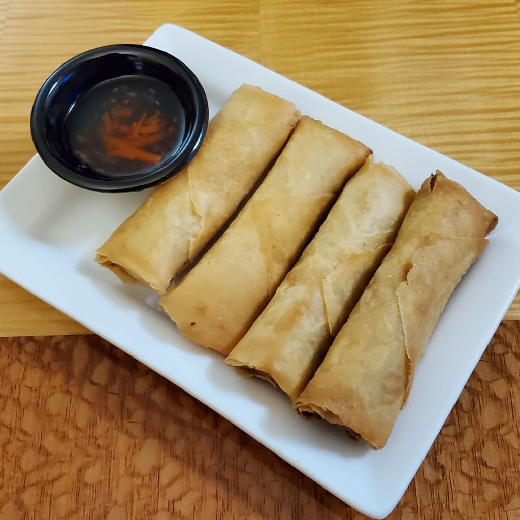 Ardmore Asian Cafe | restaurant | 60 E Spring Ave, Ardmore, PA 19003, USA | 4844176668 OR +1 484-417-6668