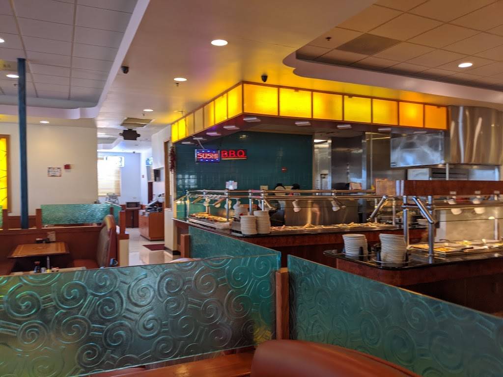 New Town Buffet | restaurant | 8500 N Cracker Barrel Rd, Tucson, AZ 85743, USA | 5205727888 OR +1 520-572-7888