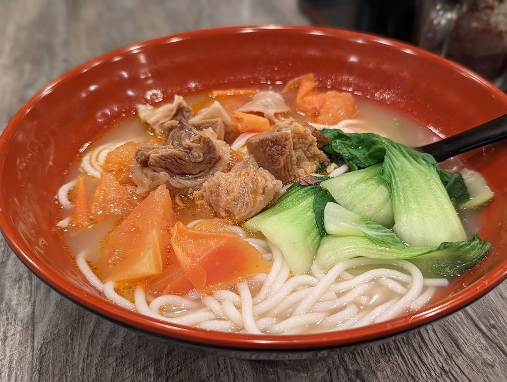 Longs Noodles 湘味面馆 | restaurant | 45 Auto Center Dr ste 104, Lake Forest, CA 92610, USA | 9493170272 OR +1 949-317-0272