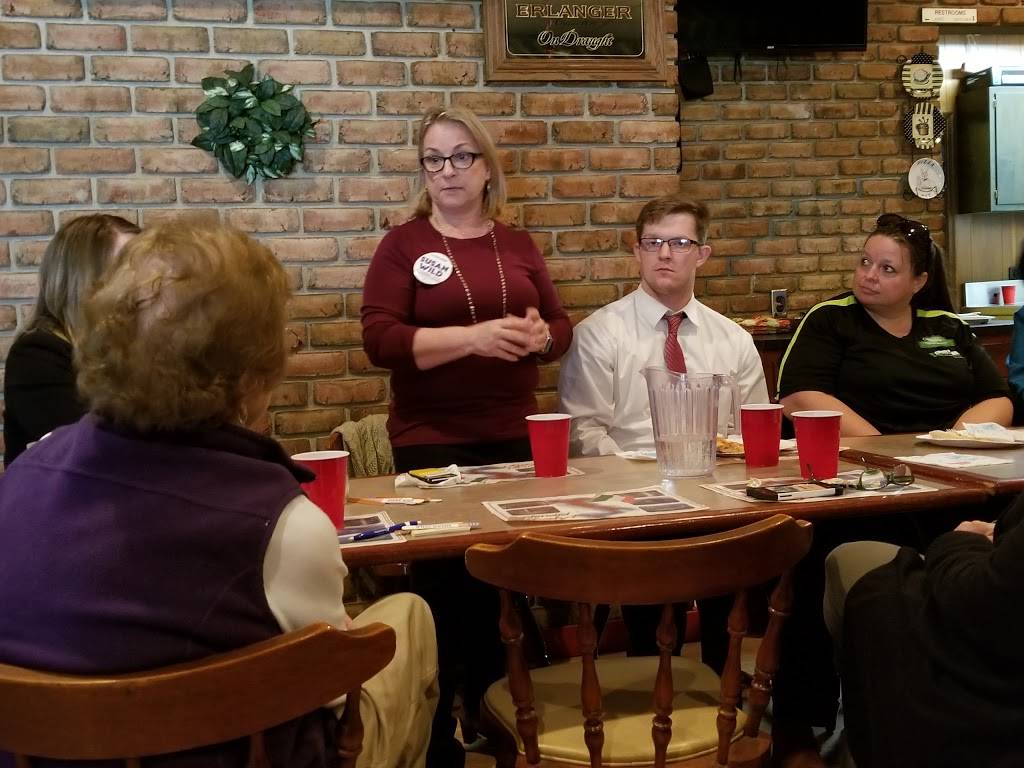 Villa Rosa restaurant & pizzeria | restaurant | 1901 Hamilton St, Allentown, PA 18104, USA | 6103517672 OR +1 610-351-7672