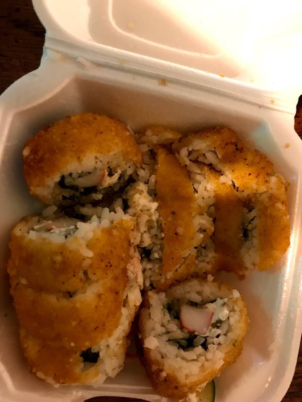 Sushi La Postal | restaurant | Blvd. Cuauhtémoc Nte. 12826, Libertad, 22400 Tijuana, B.C., Mexico | 016649767548 OR +52 664 976 7548