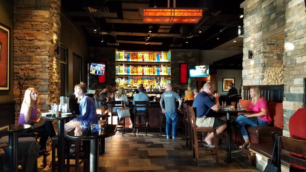 Firebirds Wood Fired Grill | restaurant | 8760 Sancus Blvd, Columbus, OH 43240, USA | 6144689180 OR +1 614-468-9180