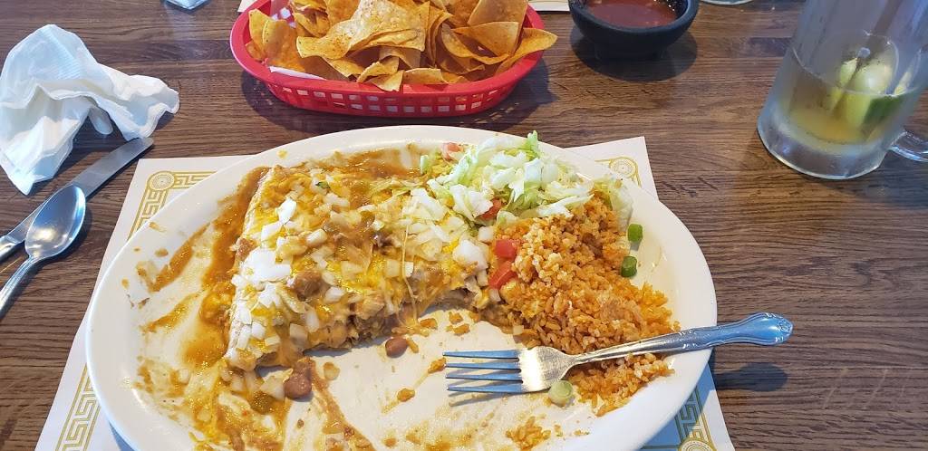 Acapulco Restaurant | restaurant | 4722 4015 W, Kearns, UT 84118, USA | 8019641553 OR +1 801-964-1553