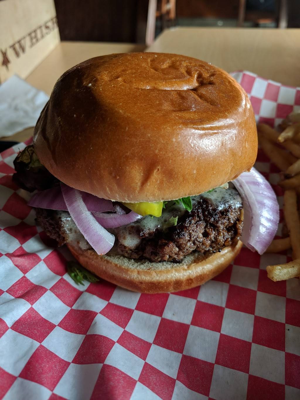 American Kitchen Restaurant | restaurant | 207 Center Ave, Bay City, MI 48708, USA | 9894021366 OR +1 989-402-1366