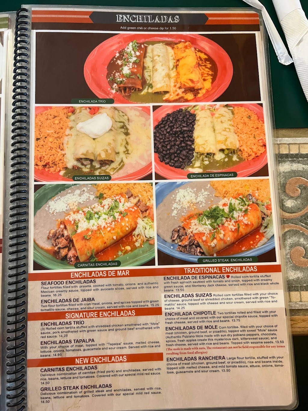 Hacienda Guadalajara Cheyenne | restaurant | 317 E Lincolnway, Cheyenne, WY 82001, USA | 3076321432 OR +1 307-632-1432