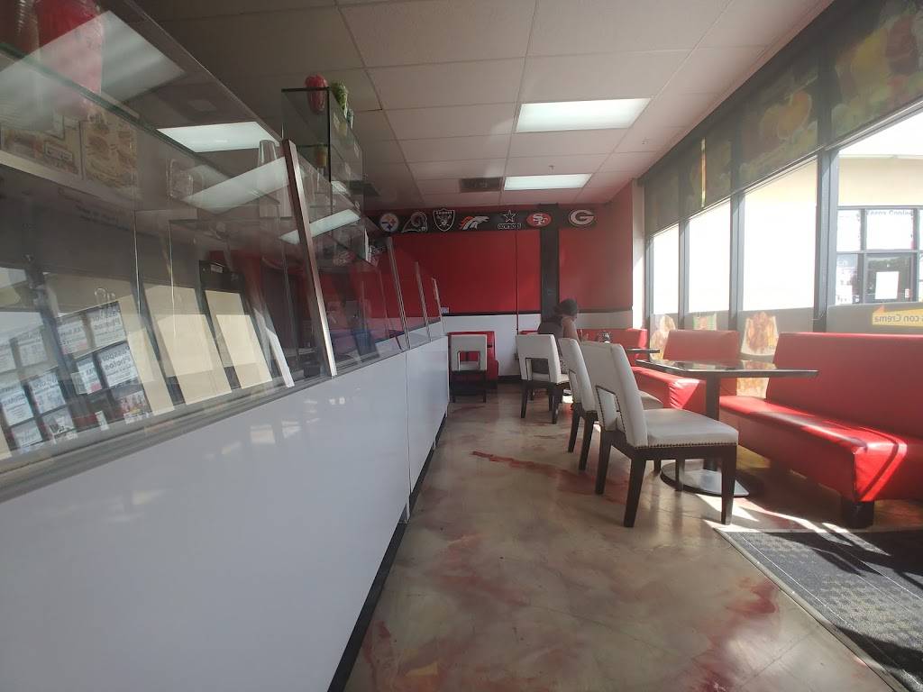 The Munchies Spot | restaurant | 1210 N Long Beach Blvd Ste. 192, Compton, CA 90221, USA | 4243814418 OR +1 424-381-4418