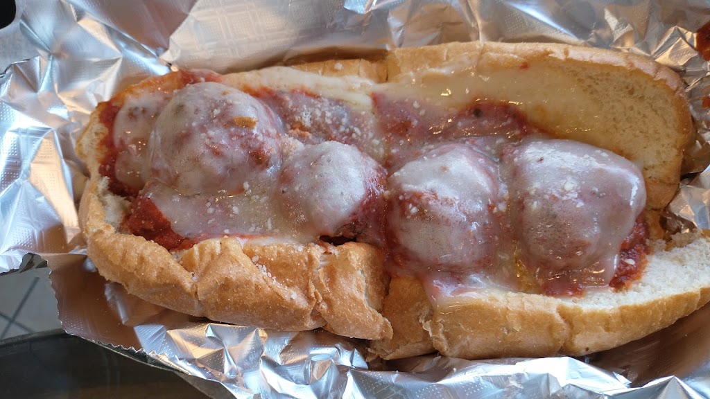 Frankies Italian Deli | restaurant | 2595 W New Haven Ave, West Melbourne, FL 32904, USA | 3214309834 OR +1 321-430-9834