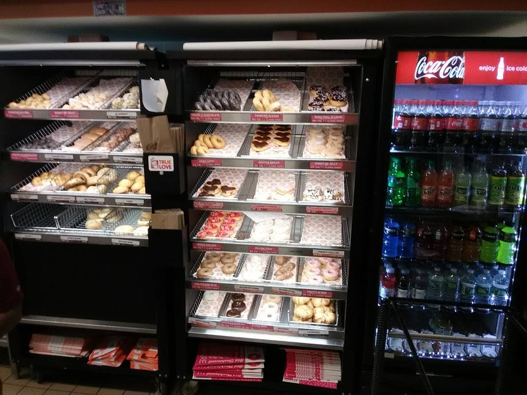 Dunkin Donuts | cafe | 1776 Eastchester Rd, Bronx, NY 10461, USA | 7187137762 OR +1 718-713-7762