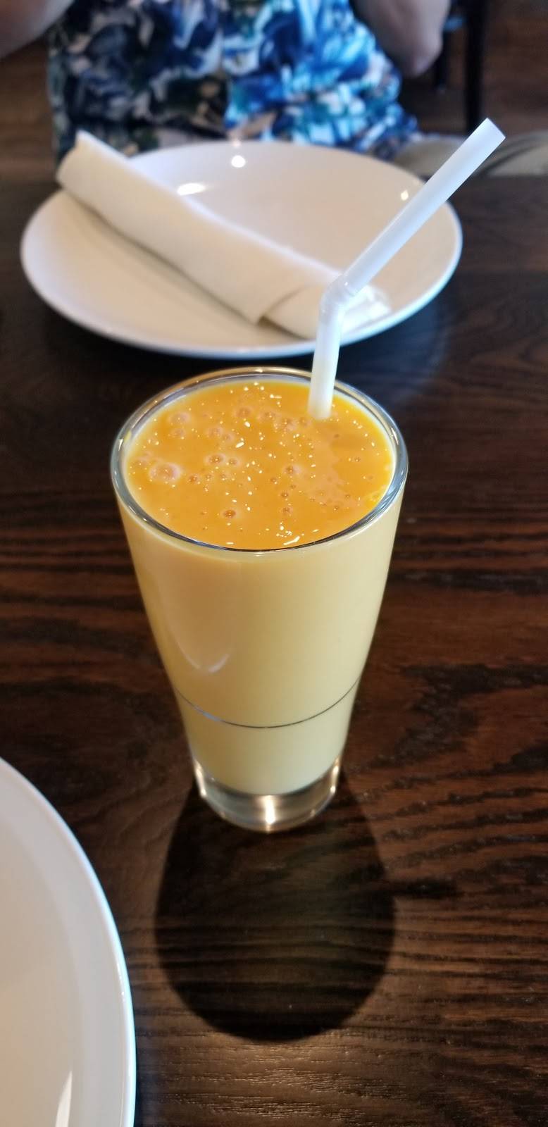 Blue Ginger | restaurant | 28565 Hesperian Blvd unit a-102, Hayward, CA 94545, USA | 5102007087 OR +1 510-200-7087