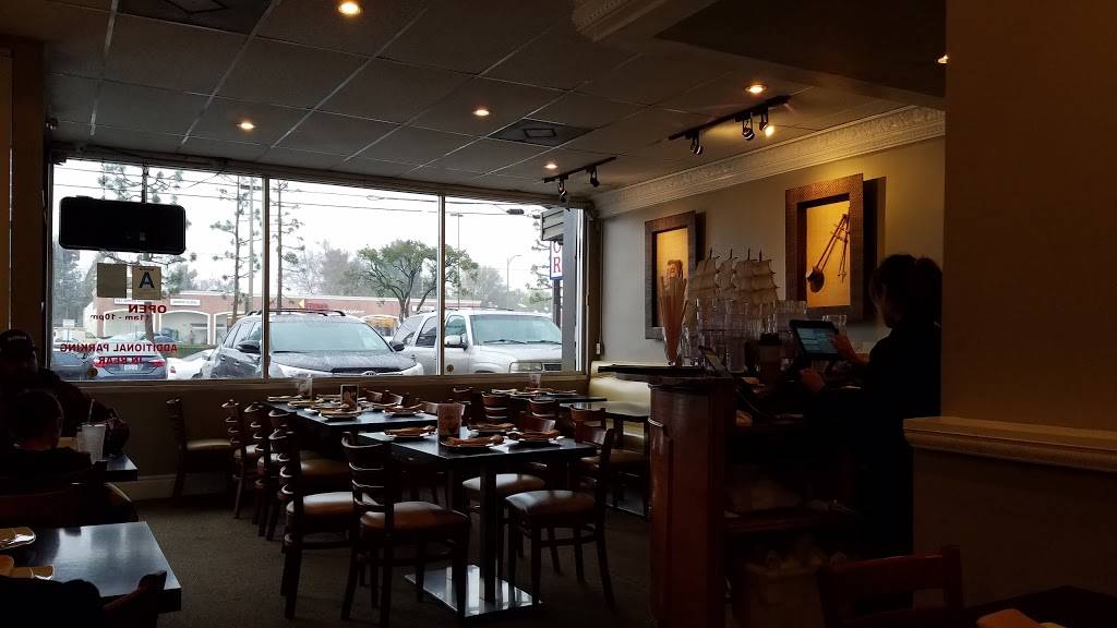 Jasmine Thai Cuisine | restaurant | 20156 Roscoe Blvd, Winnetka, CA 91306, USA | 8187187000 OR +1 818-718-7000