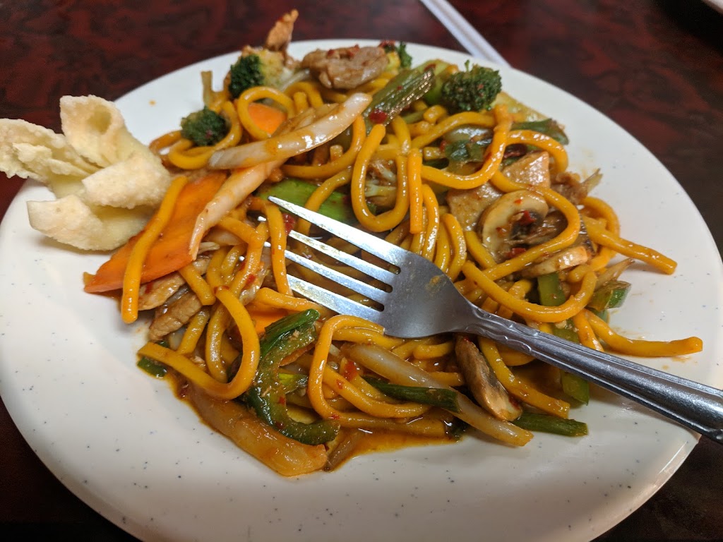 Panda | restaurant | 220 W 1st St, Portales, NM 88130, USA | 5753562226 OR +1 575-356-2226