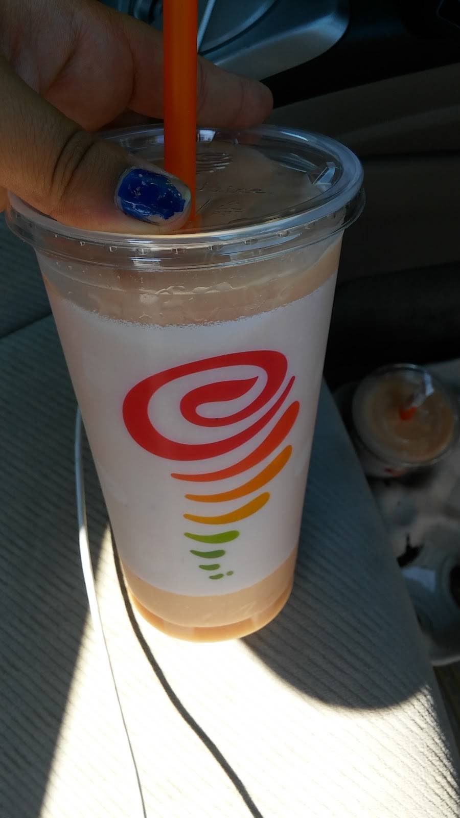 Jamba Juice The Commons at La Verne | restaurant | 1614 W Foothill Blvd, La Verne, CA 91750, USA | 9093924927 OR +1 909-392-4927