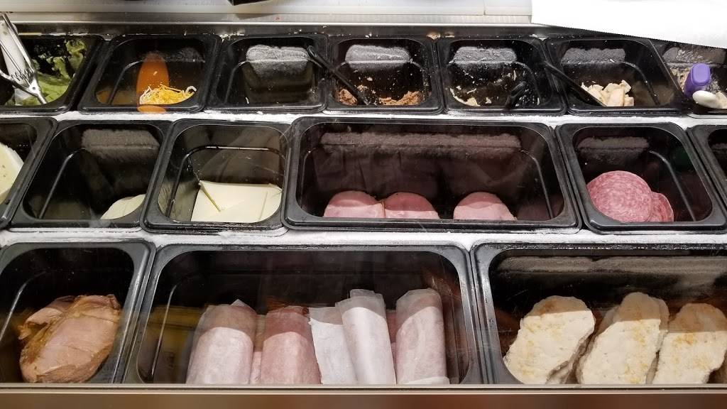 Subway | restaurant | Marketplace, 1717 E Vista Chino Suite B-6, Palm Springs, CA 92262, USA | 7603228808 OR +1 760-322-8808