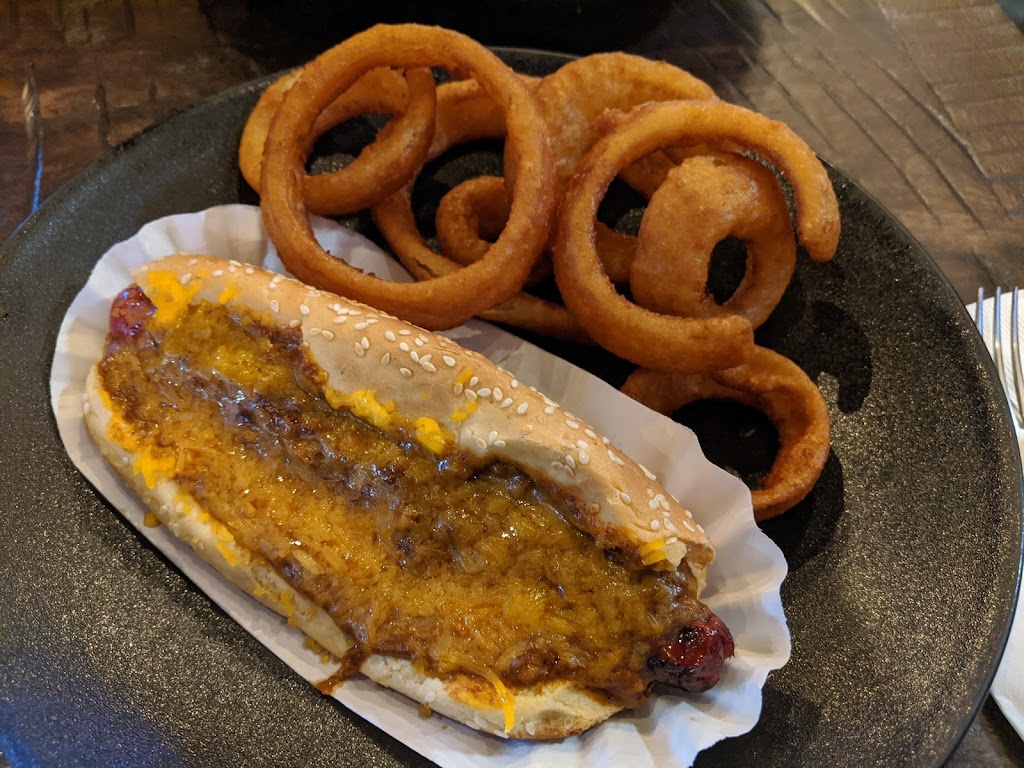 Brewz Sports Cafe & Grill | cafe | 7921 Canoga Ave, Canoga Park, CA 91304, USA | 8188873721 OR +1 818-887-3721