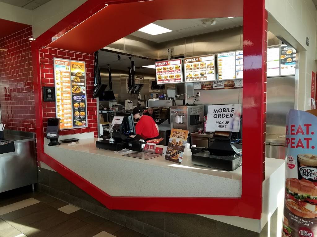 Jack in the Box | restaurant | 11023 Bridgeport Way SW, Lakewood, WA 98499, USA | 2533436017 OR +1 253-343-6017