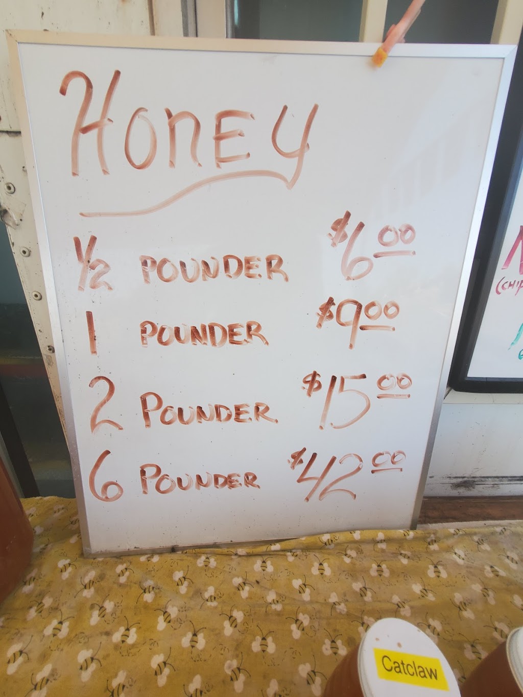 Montezuma Burger Haus | restaurant | Food truck lower parking, lot 555 W Middle Verde Rd, Camp Verde, AZ 86322, USA | 9285922191 OR +1 928-592-2191