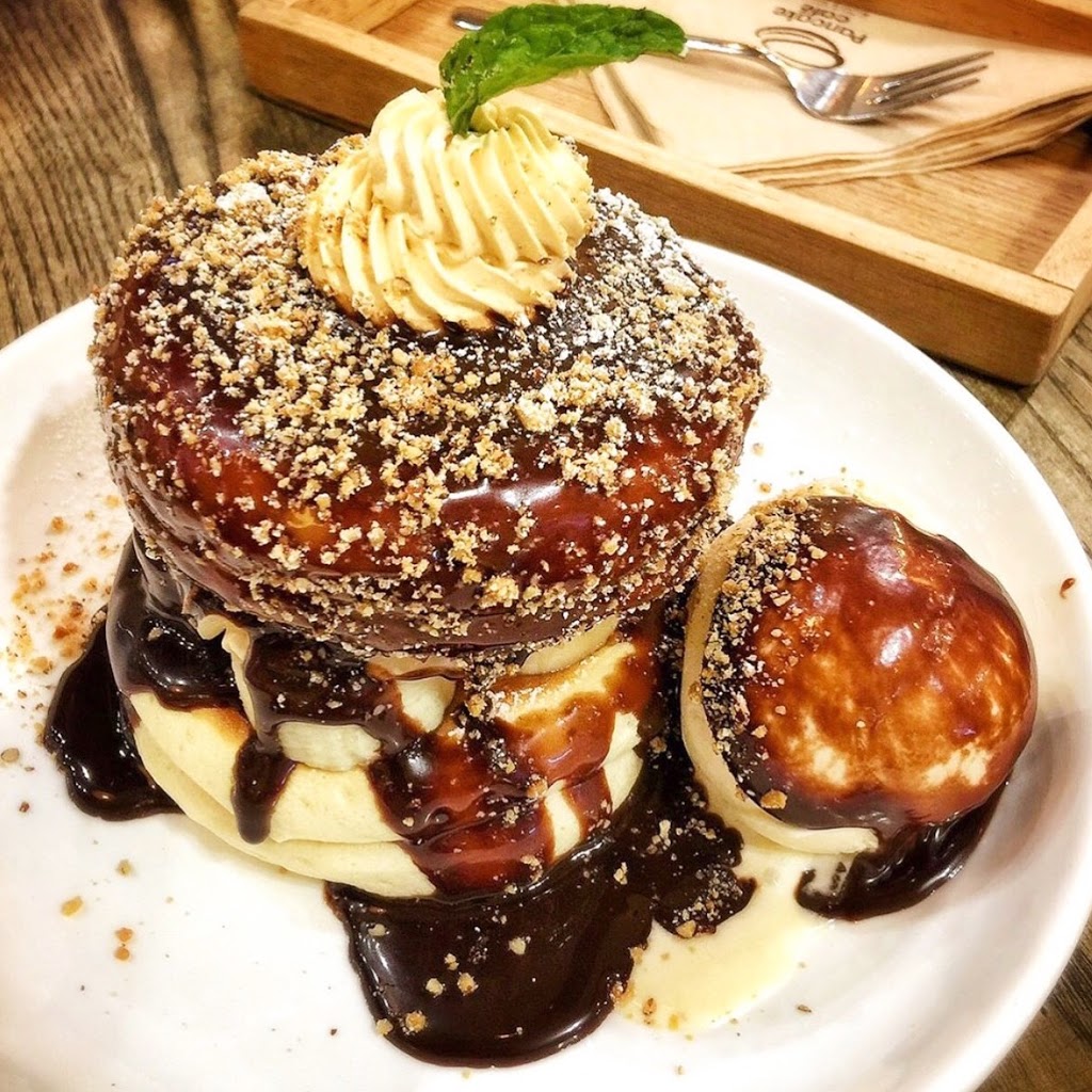 Sovereign Sweets | restaurant | 3210 Roswell Rd NE Ste C, Atlanta, GA 30305, USA | 4048362436 OR +1 404-836-2436