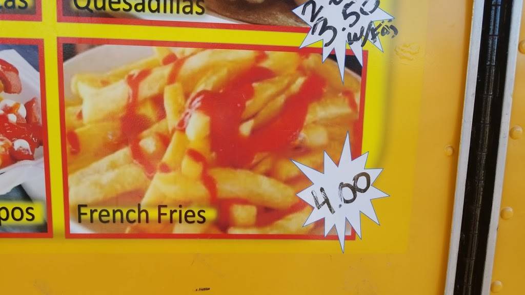 LOS 3 POTRILLOS | restaurant | Houston, TX 77069, USA | 2818448901 OR +1 281-844-8901