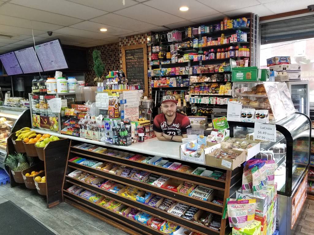 iKraveit Foods | restaurant | 34-02 30th St, Astoria, NY 11106, USA | 7187770030 OR +1 718-777-0030