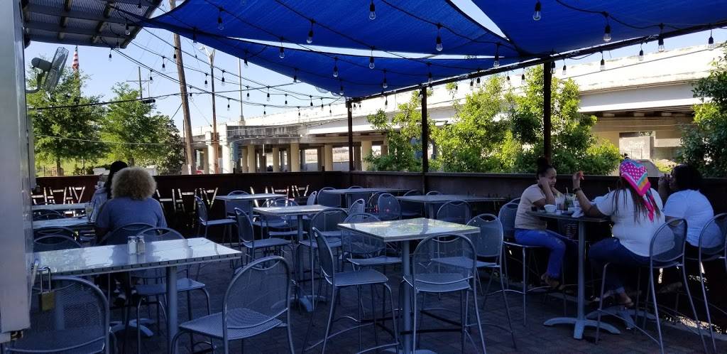 Zea Rotisserie & Bar | restaurant | 5080 Pontchartrain Blvd, New Orleans, LA 70118, USA | 5048855555 OR +1 504-885-5555