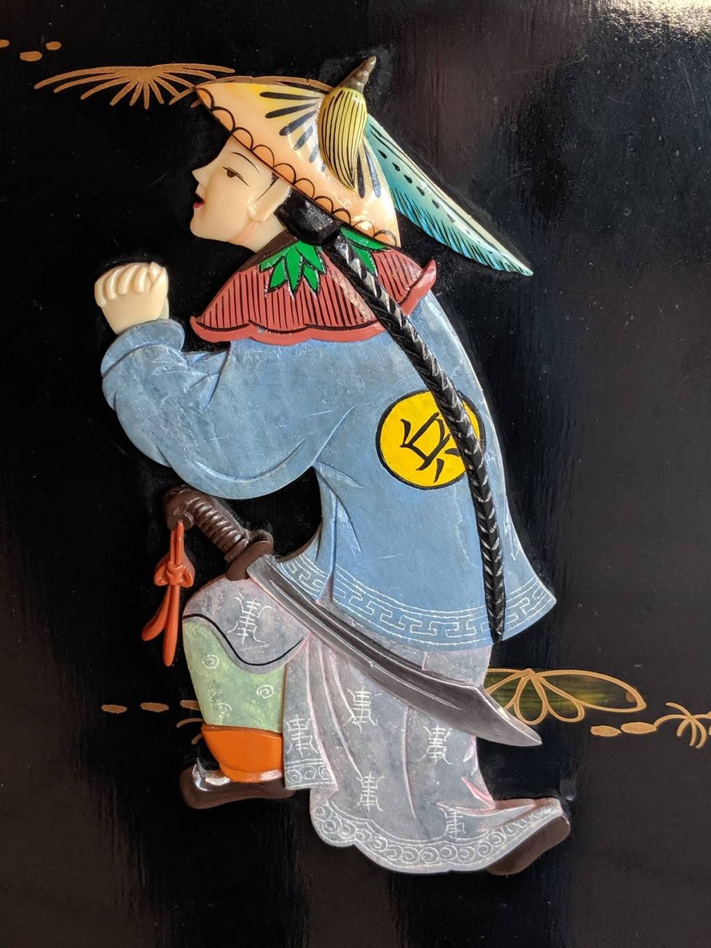 Lucky Kitchen | restaurant | 2370 S Wayne Rd, Westland, MI 48186, USA | 7345953333 OR +1 734-595-3333