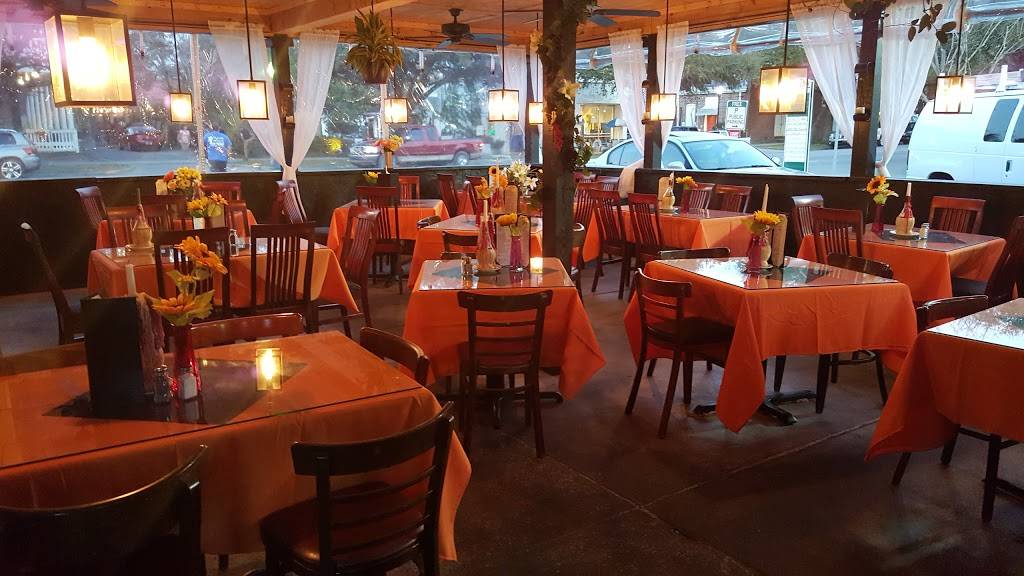 Caffe Italia Alessandras | restaurant | 100 Central Ave, Summerville, SC 29483, USA | 8438732200 OR +1 843-873-2200