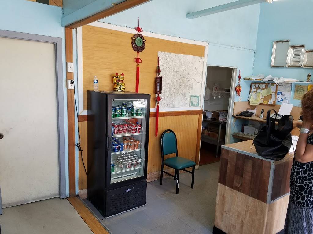 Egg Roll King | restaurant | 22624 Vermont St, Hayward, CA 94541, USA | 5106901338 OR +1 510-690-1338