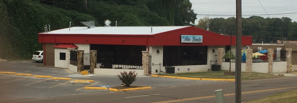 El Rio Lindo | restaurant | 641 Oakland Ave, Helena, AR 72342, USA | 8703384320 OR +1 870-338-4320