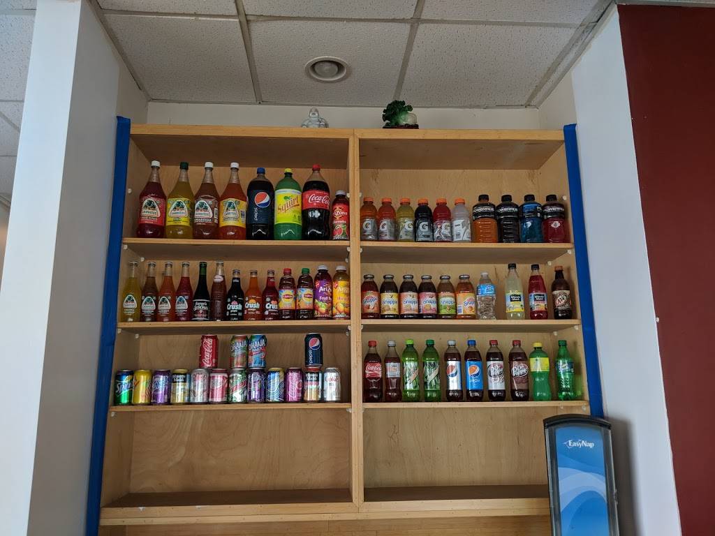 Golden Chopsticks | restaurant | 4081 W Broad St, Columbus, OH 43228, USA | 6142727442 OR +1 614-272-7442