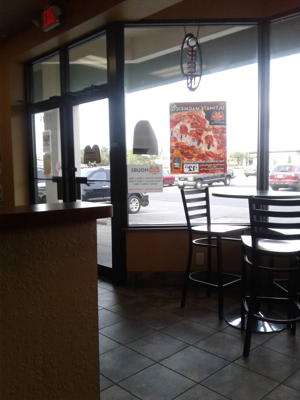 Marcos Pizza | meal delivery | 4719 Reed Rd, Upper Arlington, OH 43220, USA | 6143261111 OR +1 614-326-1111