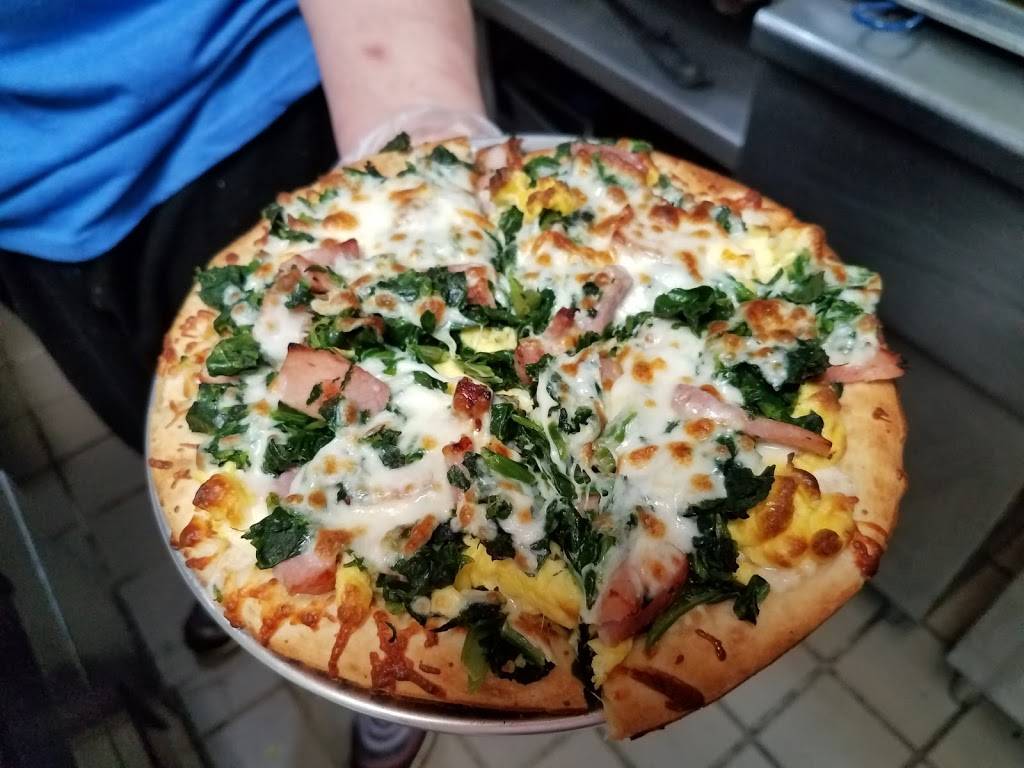 Early Birds | restaurant | 29 Winter St, Manville, RI 02838, USA | 4013564344 OR +1 401-356-4344