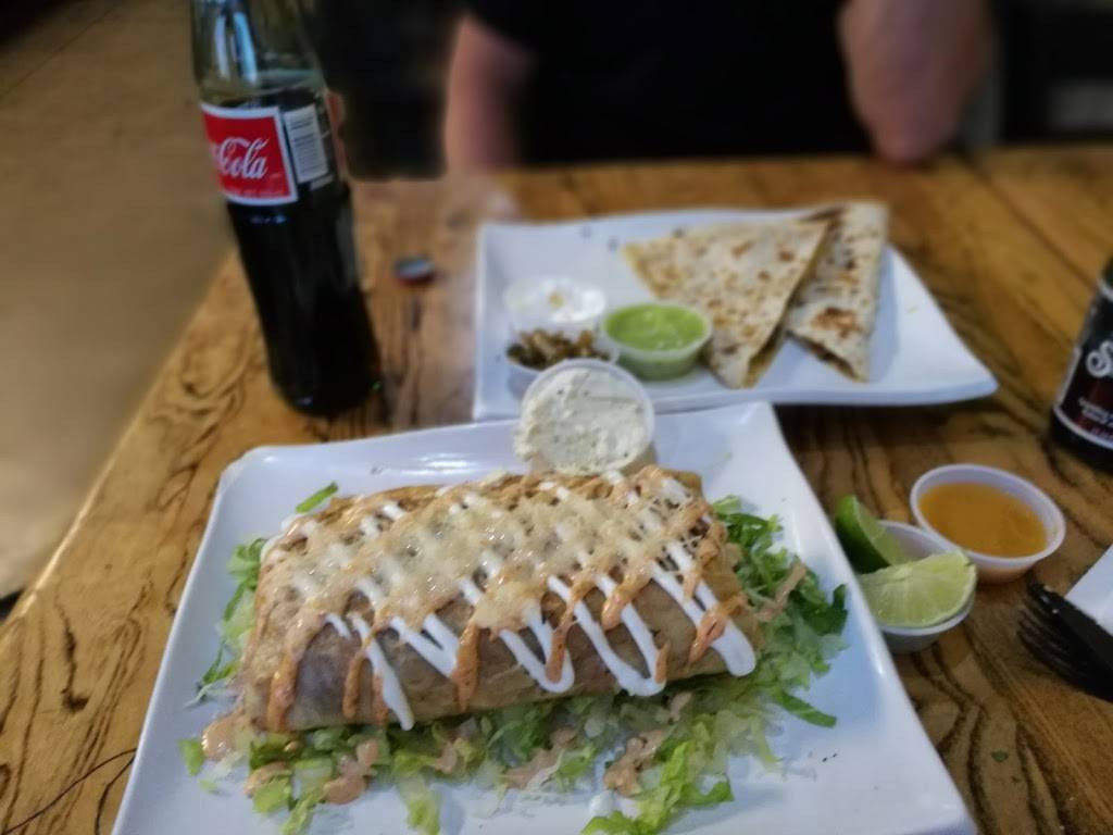 Mucha Lucha Taco Shop | restaurant | 1530 S Val Vista Dr, Gilbert, AZ 85296, USA | 4808550777 OR +1 480-855-0777