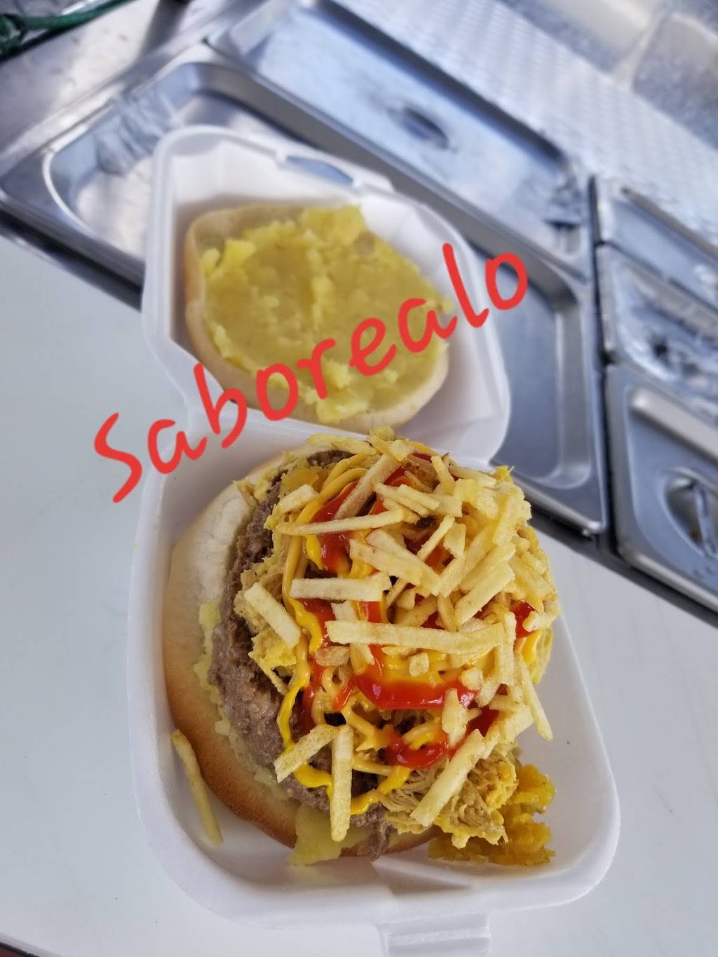 Saborealo | restaurant | 4890 U.S. Highway 17-92 North w, Haines City, FL 33844, USA | 4079900509 OR +1 407-990-0509