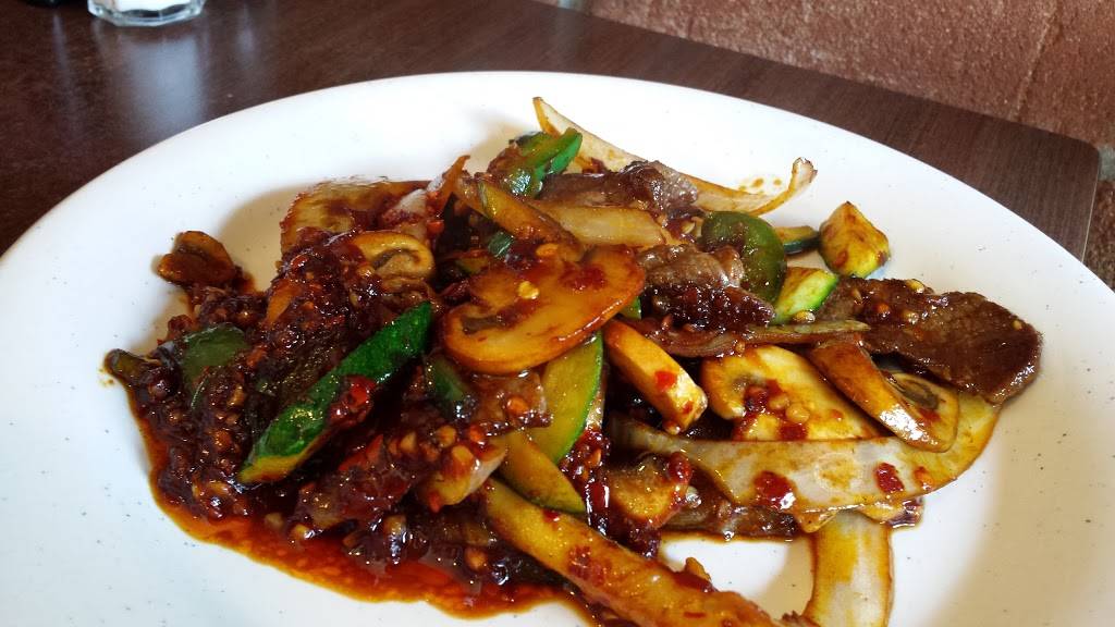 Mandarin House | restaurant | 1305 N Main St, Madisonville, KY 42431, USA | 2708213003 OR +1 270-821-3003