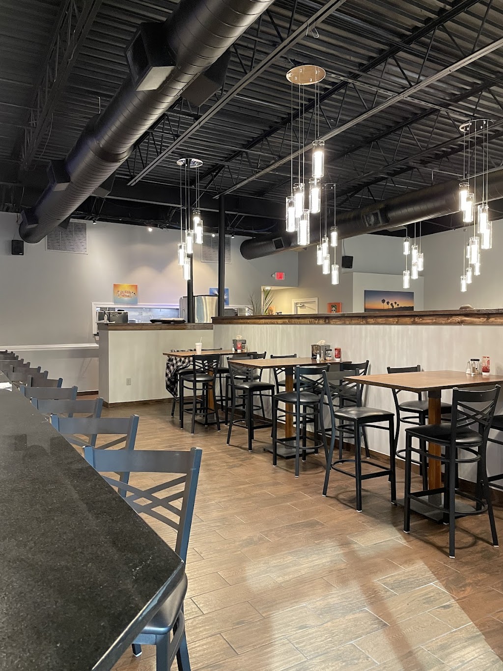 Fat Boyz Fire Pit | restaurant | 805 N Battlefield Blvd suite 101, Chesapeake, VA 23320, USA | 7576003800 OR +1 757-600-3800