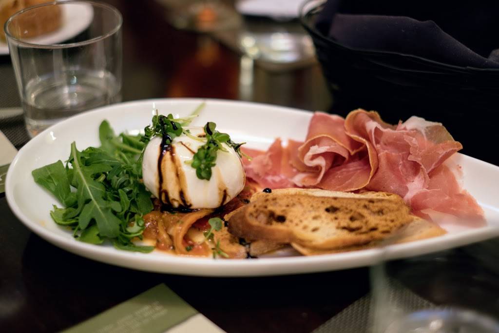 Trevi 5 at The Hotel Hershey | restaurant | 100 Hotel Rd, Hershey, PA 17033, USA | 7175348800 OR +1 717-534-8800