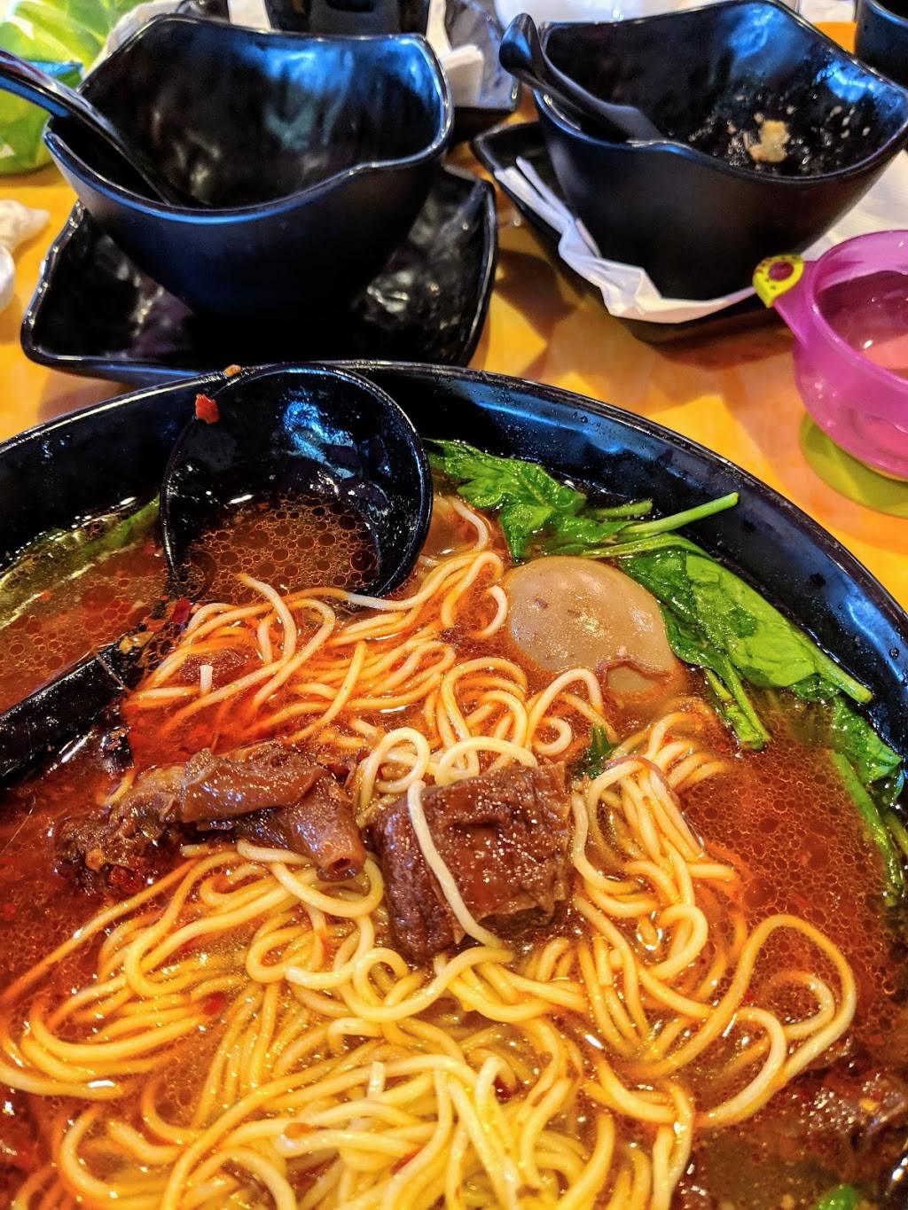 Shanghai Bistro 李一季生煎館 | restaurant | 39169 Cedar Blvd, Newark, CA 94560, USA | 5107952799 OR +1 510-795-2799