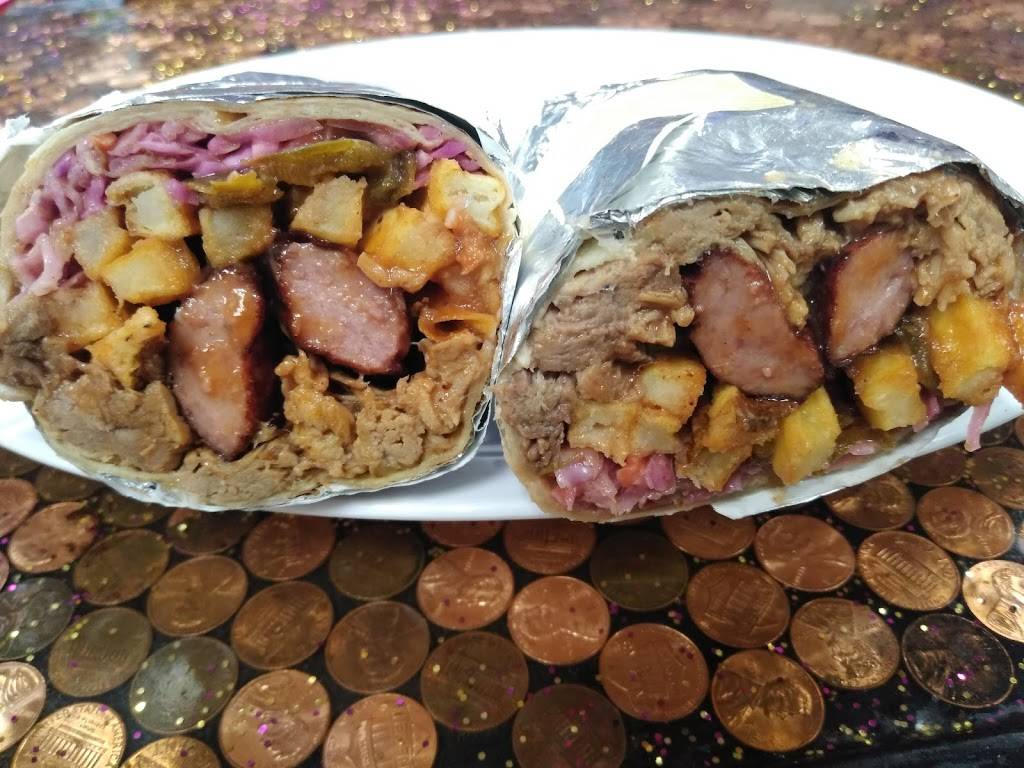 The tattooed pig | restaurant | 4405 Pennell Rd, Aston, PA 19014, USA | 4844905521 OR +1 484-490-5521