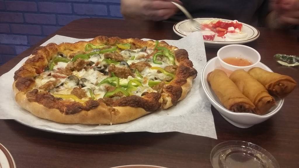 Winns Pizza and Steakhouse Norwalk | restaurant | 1611 Sunset Dr #500, Norwalk, IA 50211, USA | 5159810836 OR +1 515-981-0836