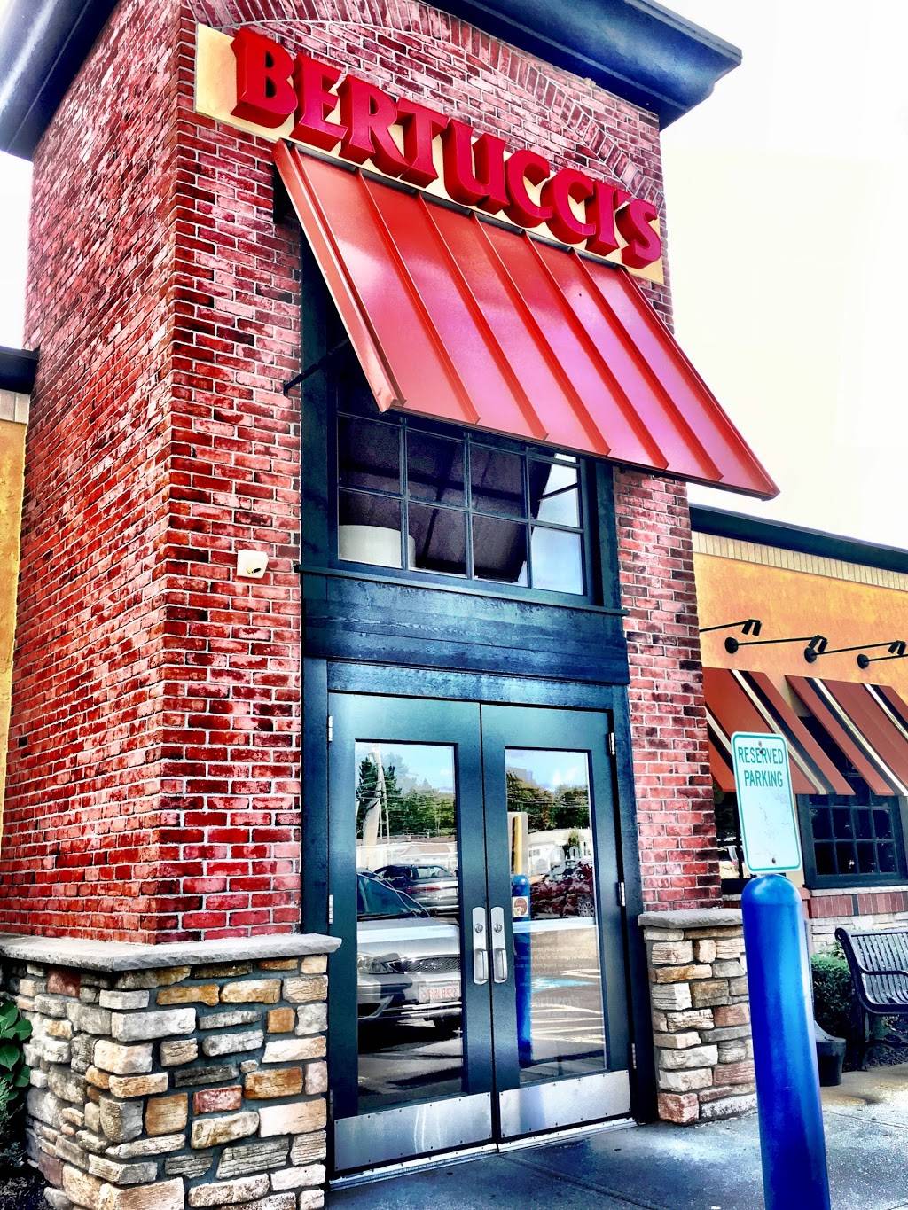 Bertuccis Italian Restaurant | restaurant | 160 Turnpike Rd, Westborough, MA 01581, USA | 5088983074 OR +1 508-898-3074