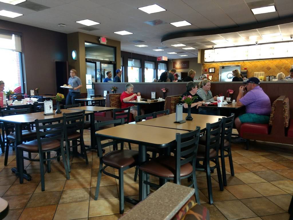 Chick-fil-A | restaurant | 501 E Kemper Rd, Springdale, OH 45246, USA | 5136719333 OR +1 513-671-9333