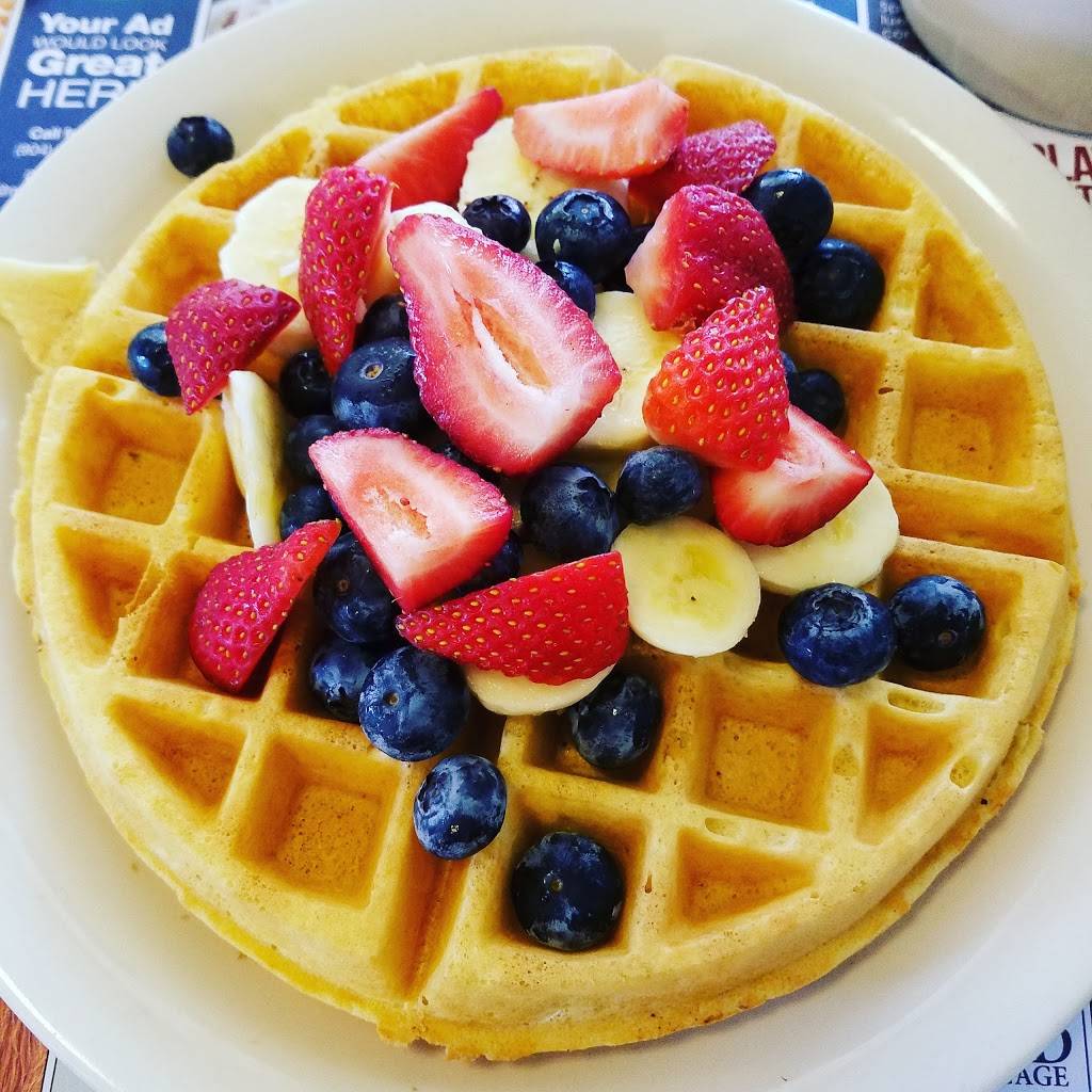 Metro Diner | cafe | 1534 3rd St N, Jacksonville Beach, FL 32250, USA | 9048536817 OR +1 904-853-6817