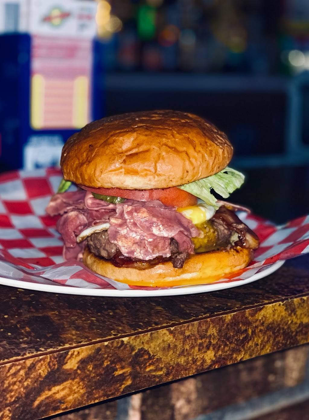 Petes Cutting Board & Reuben Tavern | restaurant | 50225 Gratiot Ave, Chesterfield, MI 48051, USA | 5869489163 OR +1 586-948-9163