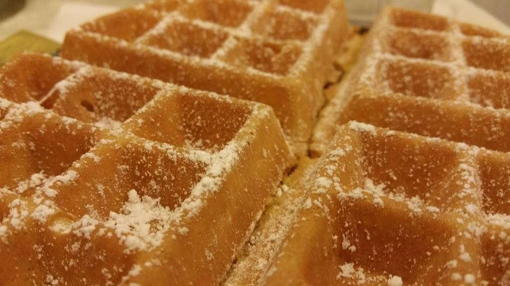 Aquarius Restaurant | restaurant | 6928 Market St, Upper Darby, PA 19082, USA | 6103524237 OR +1 610-352-4237