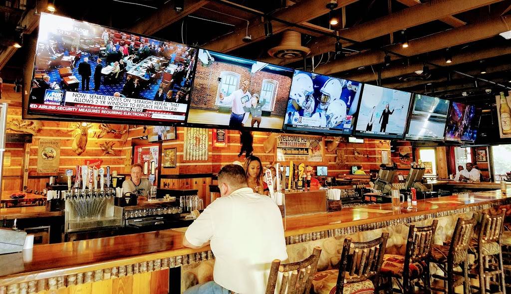 Twin Peaks Winston-Salem | restaurant | 1915 Hampton Inn Ct, Winston-Salem, NC 27103, USA | 3363069183 OR +1 336-306-9183