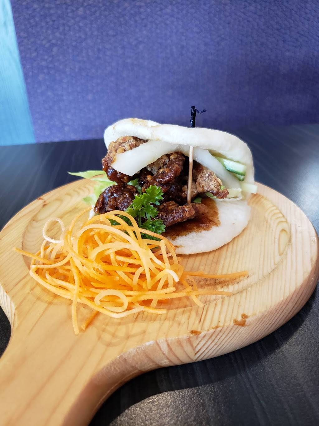 Chi Dim Sum | restaurant | 2425 Yonge St, Toronto, ON M4P 2E7, Canada | 4164831812 OR +1 416-483-1812