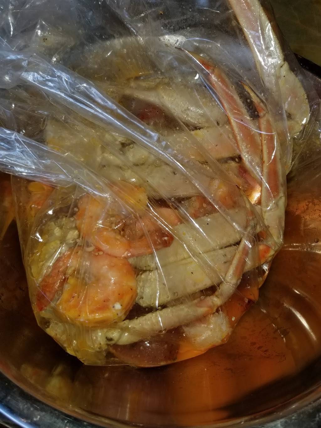 7Spice Cajun Seafood | restaurant | 5502 N Fry Rd suite f, Katy, TX 77449, USA | 2818557742 OR +1 281-855-7742