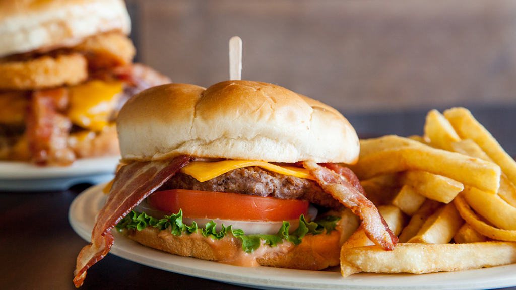 Grill ‘N Burgers | restaurant | 3880 Gosford Rd, Bakersfield, CA 93309, USA | 6614731420 OR +1 661-473-1420