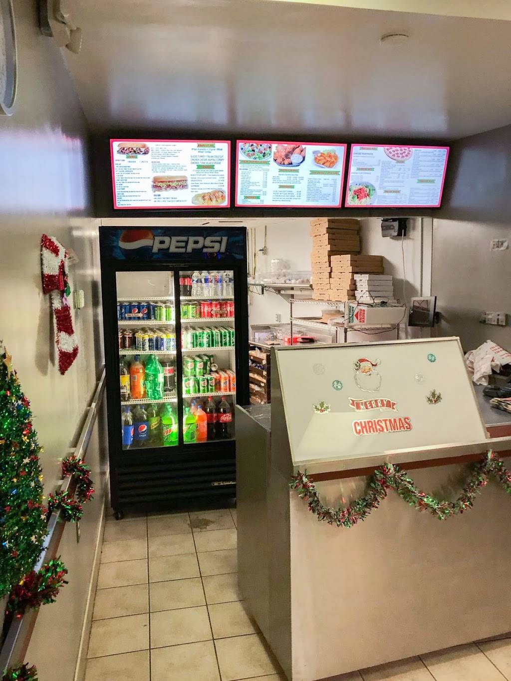 Arundel Pizza | restaurant | 1686 Annapolis Rd, Odenton, MD 21113, USA | 4109271200 OR +1 410-927-1200