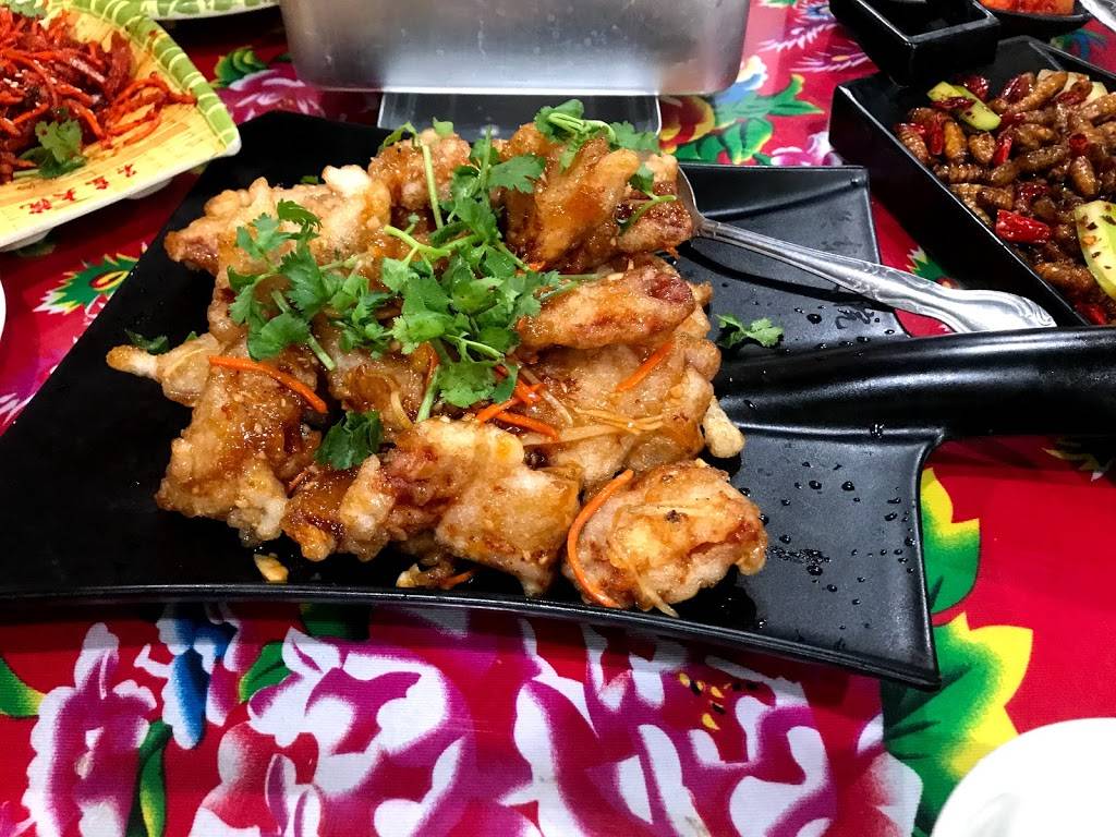 关东大院 | restaurant | 639 W Garvey Ave, Monterey Park, CA 91754, USA | 6265455555 OR +1 626-545-5555